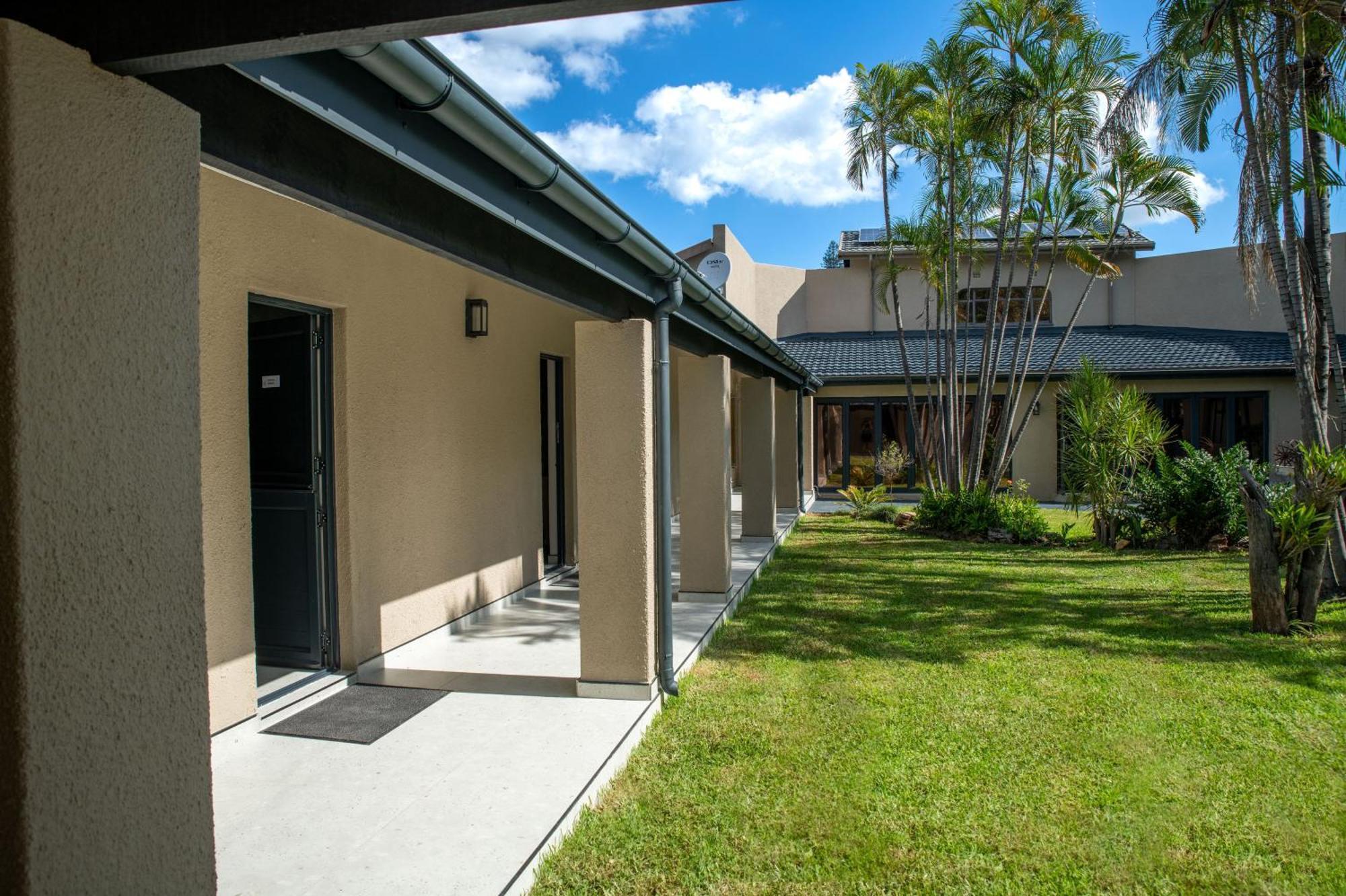 Iso'Bella Vita Guesthouse Phalaborwa Exterior foto