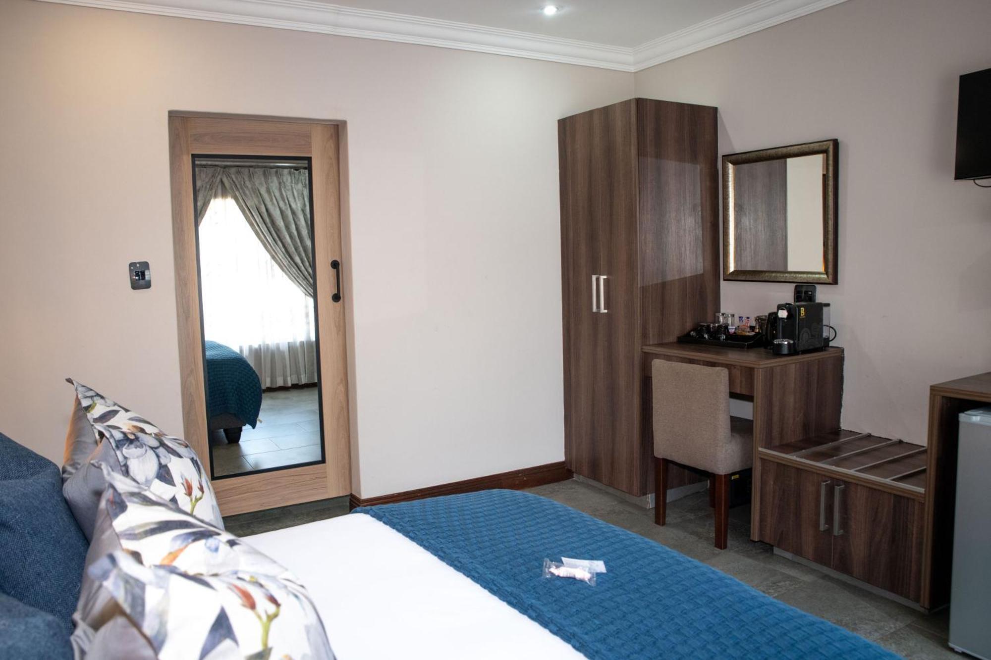 Iso'Bella Vita Guesthouse Phalaborwa Quarto foto