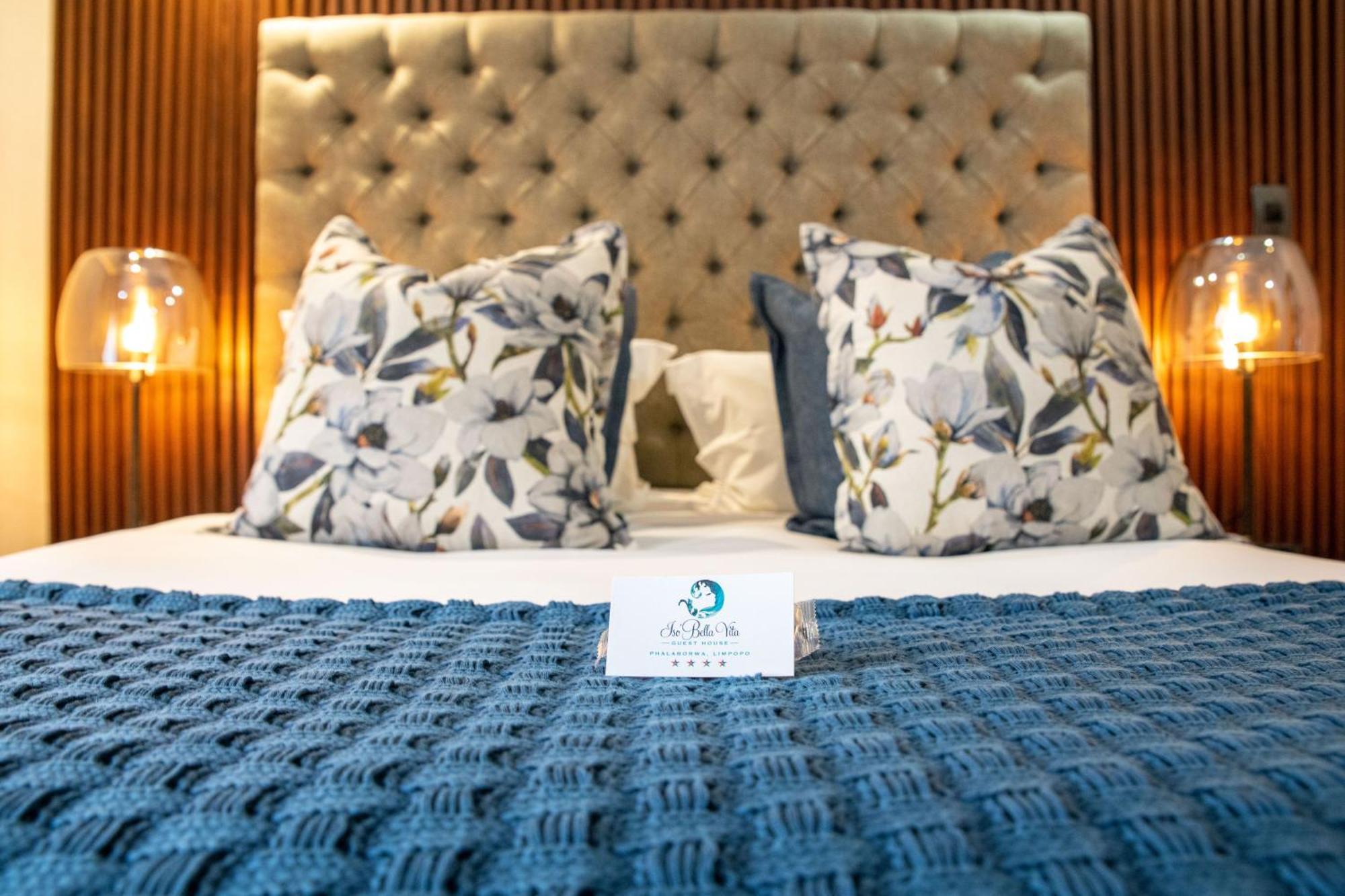 Iso'Bella Vita Guesthouse Phalaborwa Quarto foto