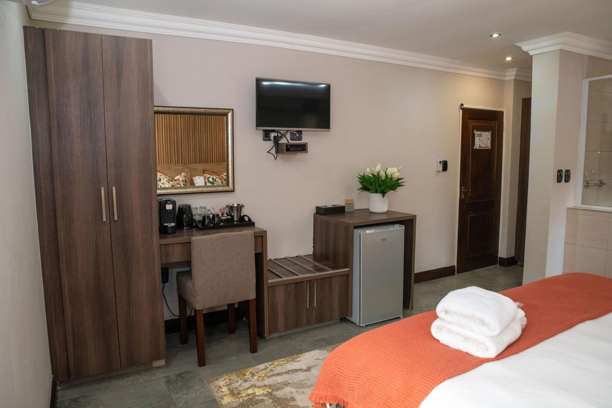 Iso'Bella Vita Guesthouse Phalaborwa Quarto foto